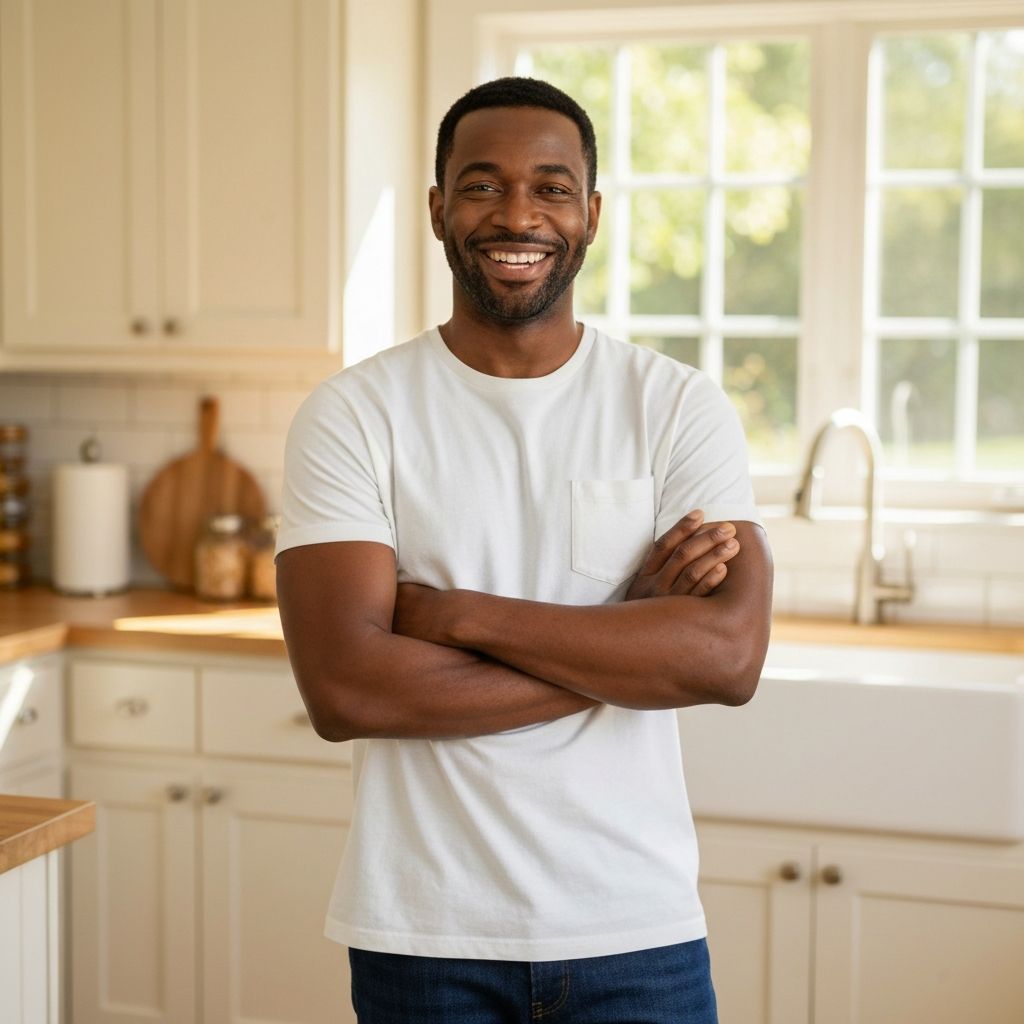 Founder of 1YearChef